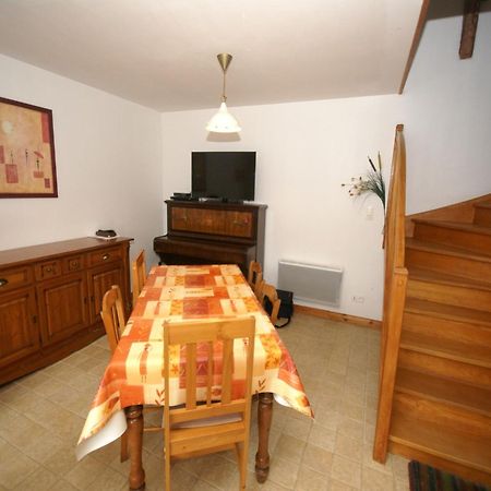 Holiday Home With Garden In Brainville Extérieur photo