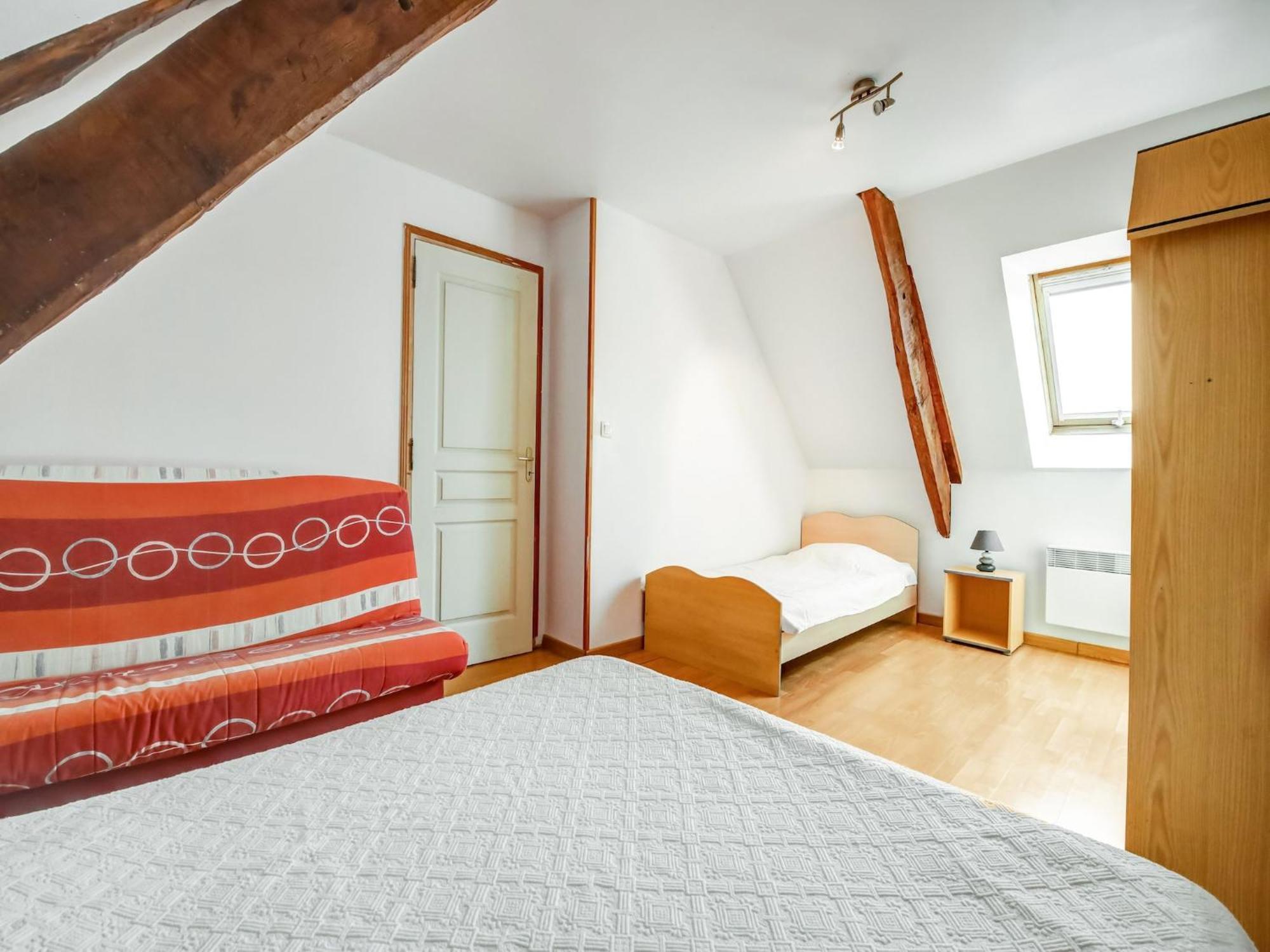 Holiday Home With Garden In Brainville Extérieur photo